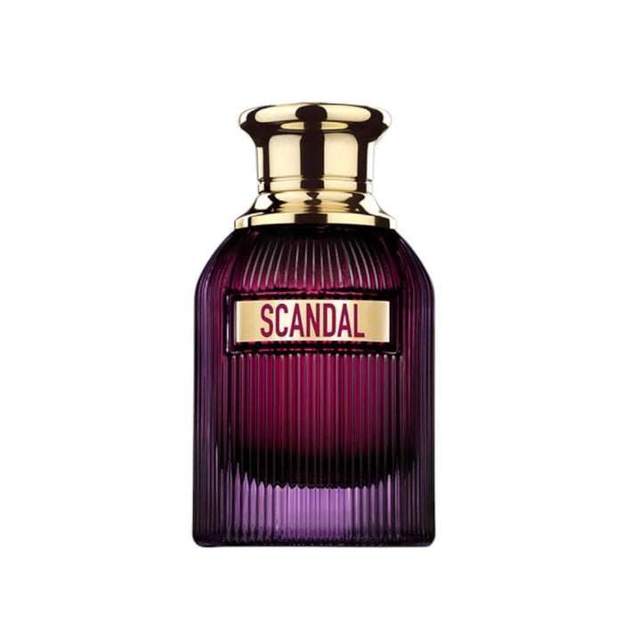 Apă de parfum Jean Paul Gaultier Scandal Intense, unisex, 30 ml