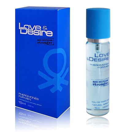 Parfum bărbați, Shs, LOVE&DESIRE, 15ml