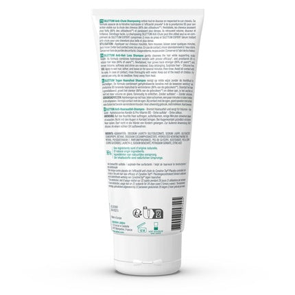 Șampon Anticadere Jalys Silettum, 200 ml