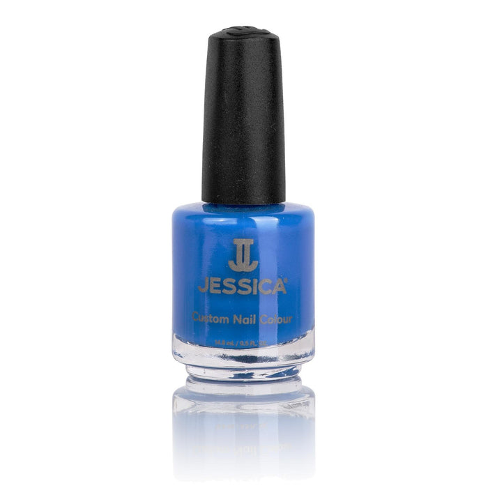 Lac de unghii Jessica Custom Nail Colour, nuanța CNC-1170 Oază, 14,8 ml