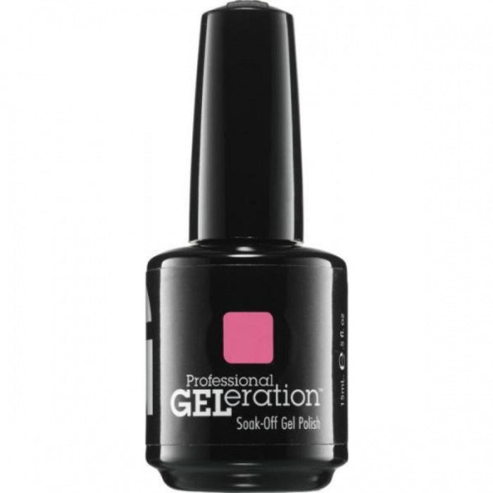 Ojă semipermanentă Jessica GELeration Colours, nuanța GEL-1190, 15 ml