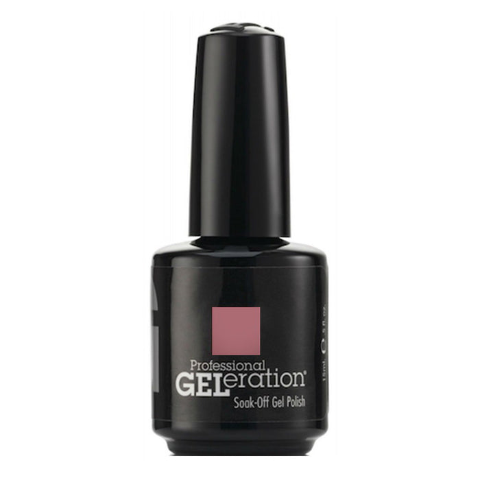 Ojă semipermanentă Jessica Professional GELeration, nuanța GEL-1206 Prinzător de vise, 15 ml