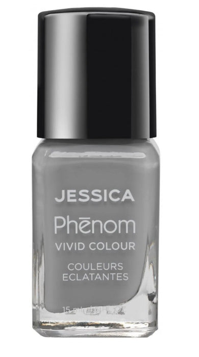 Lac de unghii Jessica Phenom Vivid Colour, nuanța PHEN-032 Șic urban, 14 ml