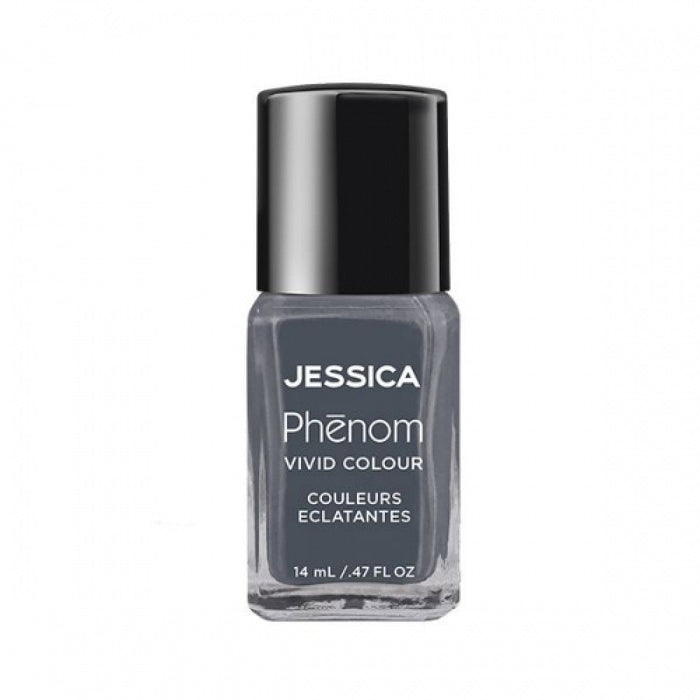 Lac de unghii Jessica Phenom Vivid Colour, nuanța PHEN-053 ȚinutaZilei, 14 ml