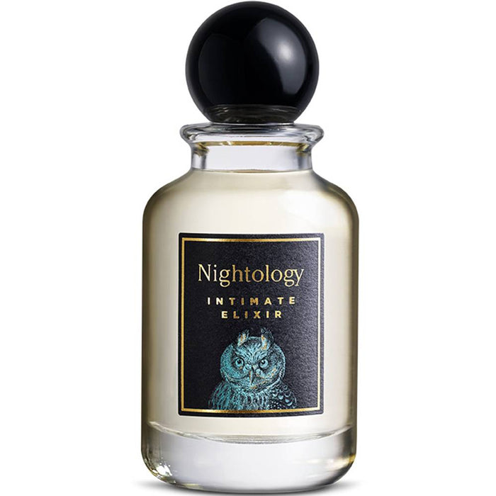 Apă de parfum Jesus Del Pozo Nightology Intimate Elixir, unisex, 100 ml
