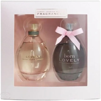 Parfum, SJP, Lovely & Born Lovely, 100ml
