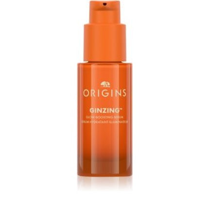 Serum Luminescent Origins Gin Zing, 30 ml