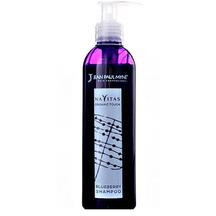 Șampon Jean Paul Mynè Navitas Organic Blueberry ICE 1000ml