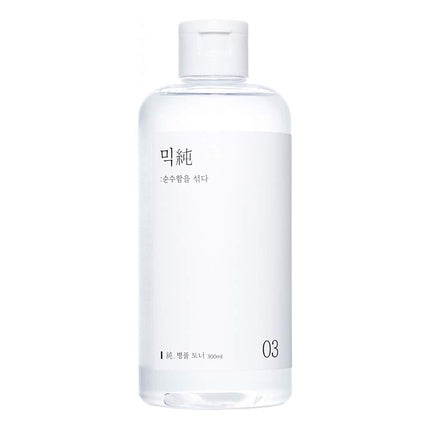 Toner, Mixsoon, Centella Asiatica, 300 ml