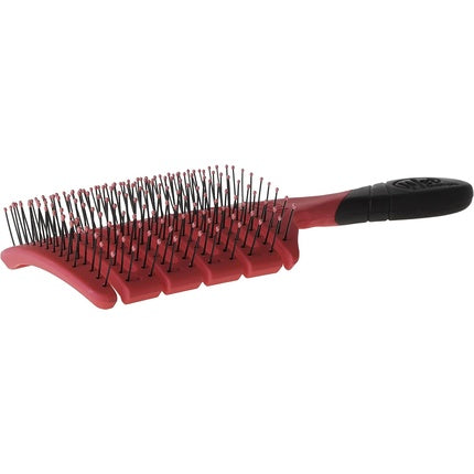 Perie de păr, Wet Brush-Pro, Flex Dry, negru
