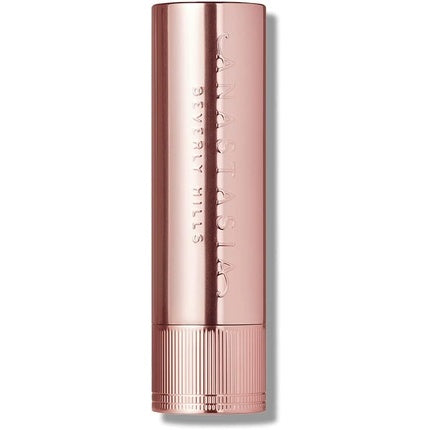 Ruj Anastasia Beverly Hills Blush Brown, Finish Mat și Satin