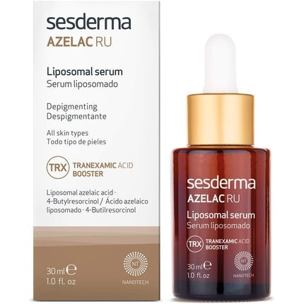 Serum liposomal, Sesderma, Azelac Ru, 30ml