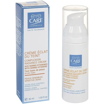 Crema pentru ochi Eye Care Complexion Radiance, 30 ml