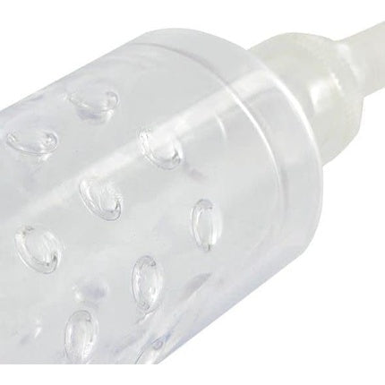 Pompa Intimitate Xl Sucker, Transparent, 17cm