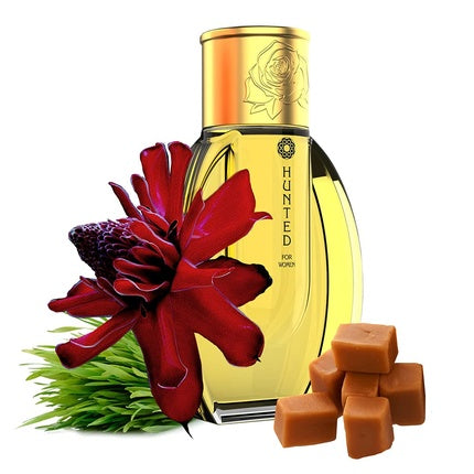 Parfum, Real Time Hunted, femei, 100ml
