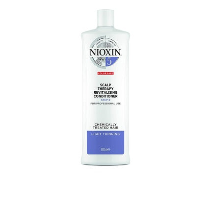 Balsam Nioxin System 5, 1000ml