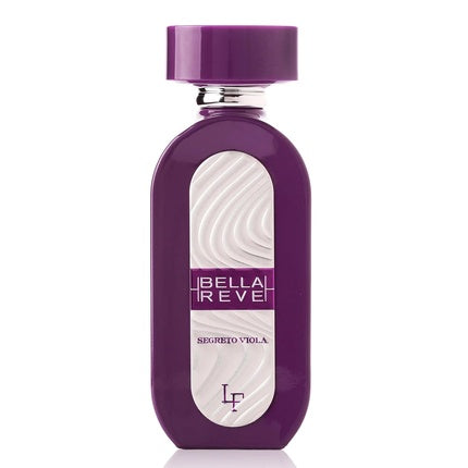 Parfum, Khadlaj Perfumes, La Fede Bella Reve Segreto Viola 100 ml