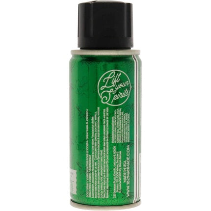 Spray Corp, 18.21 Man Made Spirits Spritzer Spiced Vanilla, 3.4 oz