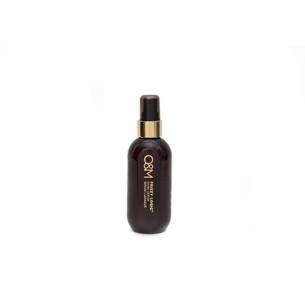 Ser stilizare păr, Original & Mineral, Frizzy Logic, 100ml