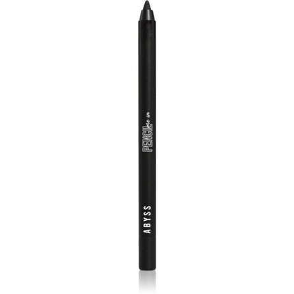 Creion Rimel, Pencil Me In, Abyss Ultra Black, Culoare Neagră, Format Standard