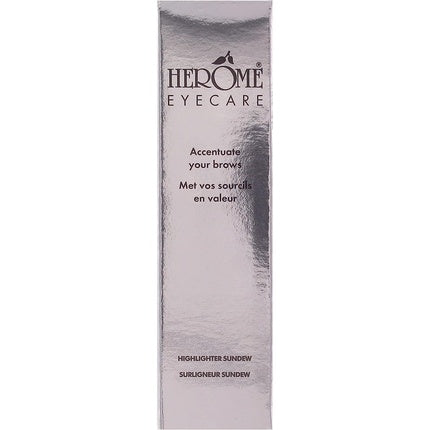 Cremă de corp Herôme Highlighter Sundew, 30 g