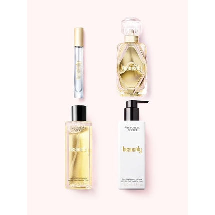 Victoria's Secret Heavenly Eau De Parfum Spray 100ml