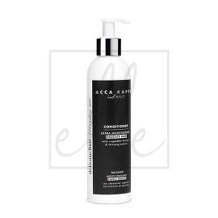 Balsam de Păr Acca Kappa Delicate Hair Balm 250ml