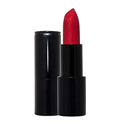 Ruj Mat Radiant Professional, Ultra Nourishing, Cherry Vivid True Red, cu Vitamina E și Filtru UV