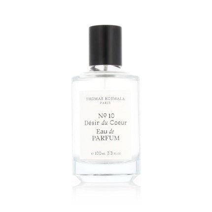 Parfum unisex, Thomas Kosmala, No. 10, 100ml