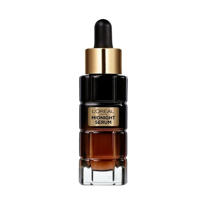 Ser anti-aging, L'Oreal Paris, Age Perfect Cell Renaissance, Midnight Serum, 30ml