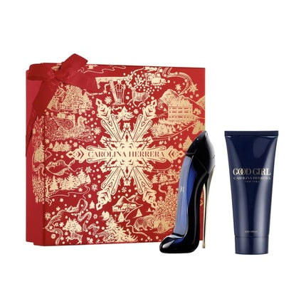 Set Cadou Carolina Herrera Good Girl Eau De Parfum, 50ml