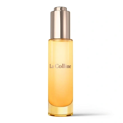 Ulei facial La Colline Nativ Age Global Anti-Aging Oil, 30 ml