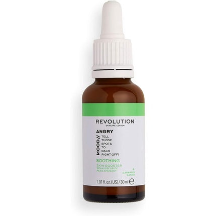 Serum Skincare Revolution, Mood, 30ml, alb