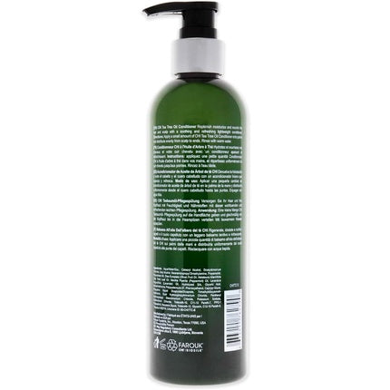 Condiționator CHI Tea Tree Oil, 340ml