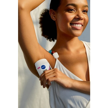 Deodorant stick, Nivea, Black & White, 50ml