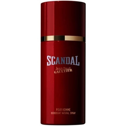 Deodorant spray, Jean Paul Gaultier, Scandal Pour Homme, 150ml