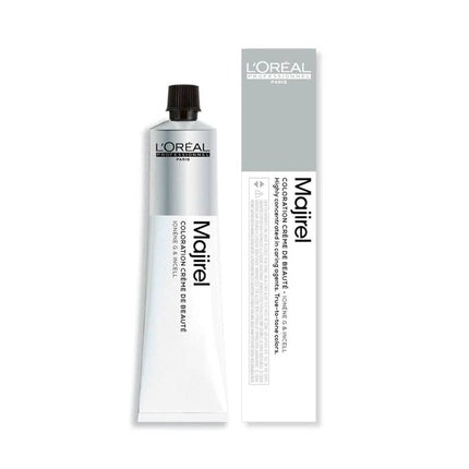 Vopsea de par permanenta, L'Oréal Professionnel, Majirel Absolu 7.3 Blond Auriu, 50ml
