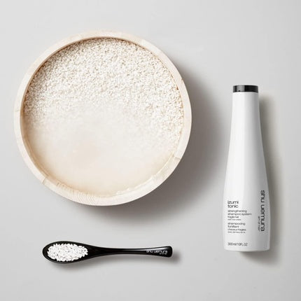 Șampon, Shu Uemura Izumi Tonic, 300ml