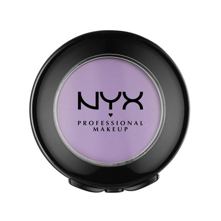 Fard de ochi, NYX Professional Makeup, Hot Singles Flirt, Lavandă