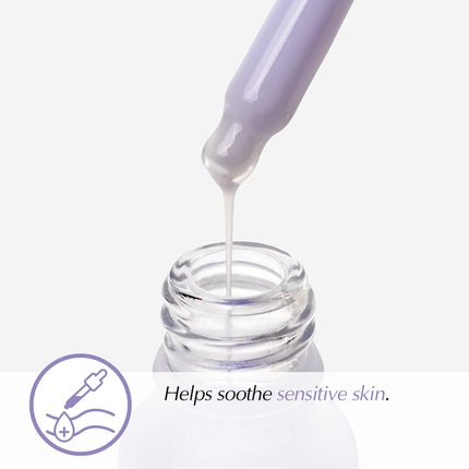 Ser facial, The Potions, Azulene, 20ml