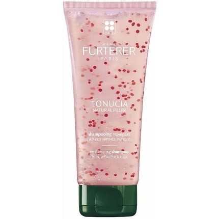 Șampon Rene Furterer Tonucia, 200ml, Replumping