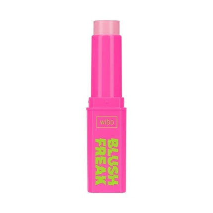 Blush Stick Wibo Blush Freak Rose In Stick 02, roz intens, 6g