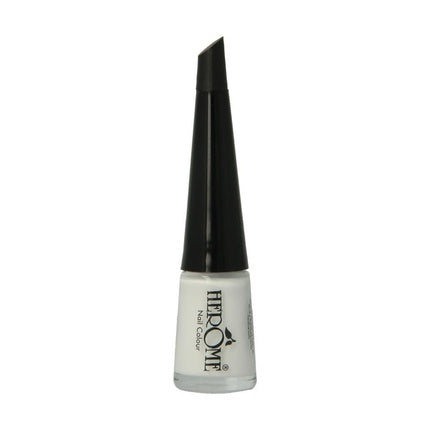 Smalt pentru unghii Herome Take Away Nail Colour Basic 2, Alb, 6 ml