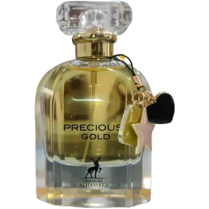 Parfum, Maison Alhambra, Precious Gold, 80ml