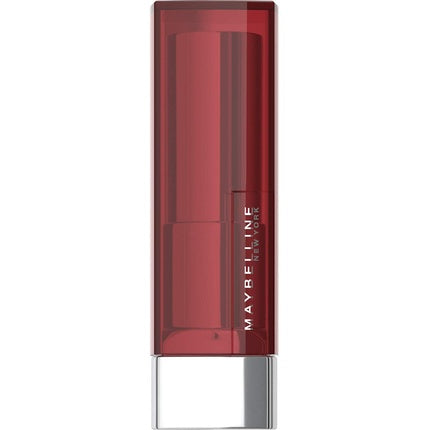 Ruj, Maybelline, Color Sensational, roșu, satin