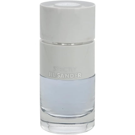 Eau De Toilette Jil Sander Strictly Fresh 60ml Masculin