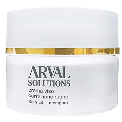 Crema de față Arval Solutions Hydra Comfort Soin Lift, Culoare Roșu/Rust, 30ml