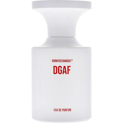 Parfum Dgaf, Born To Stand Out, EDP Spray 50ml, Alb