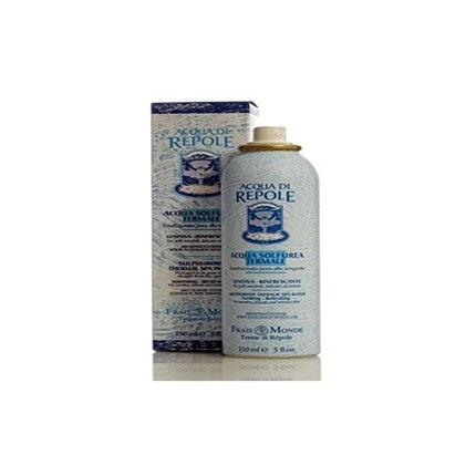 Frais Monde Thermal Spa Water, 100 ml, apă sulfuroasă termală