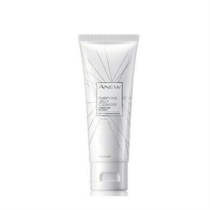 Gel de Curățare Facială Avon Anew Clarifying pentru Piele Uleioasă și Combinată